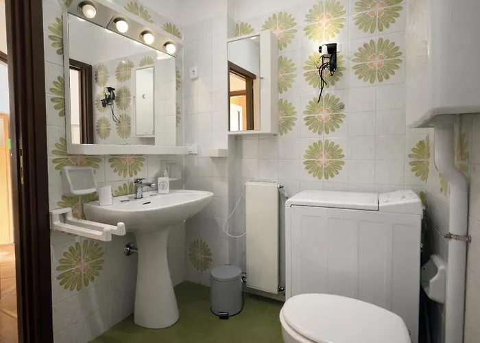 Appartement Terrazza Mareblu - Vista Mare *