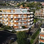 Terrazza Mareblu - Vista Mare Sanremo