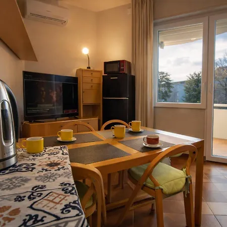 Terrazza Mareblu - Vista Mare Apartment