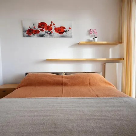 Apartment Terrazza Mareblu - Vista Mare *