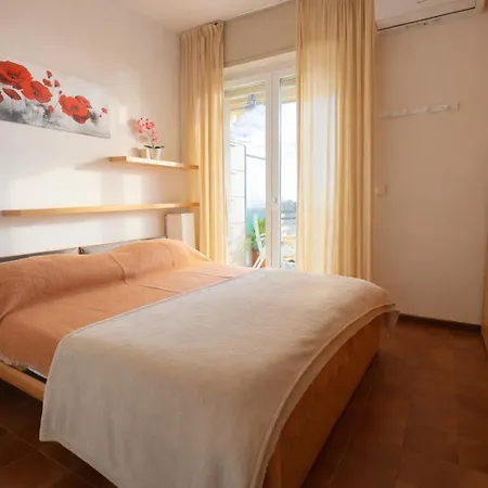 Apartment Terrazza Mareblu - Vista Mare *