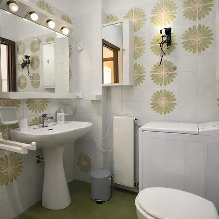 Apartment Terrazza Mareblu - Vista Mare *