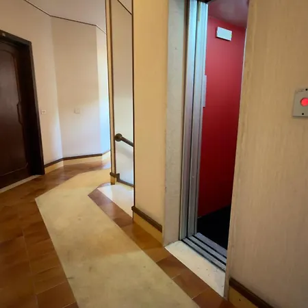 Terrazza Mareblu - Vista Mare Sanremo