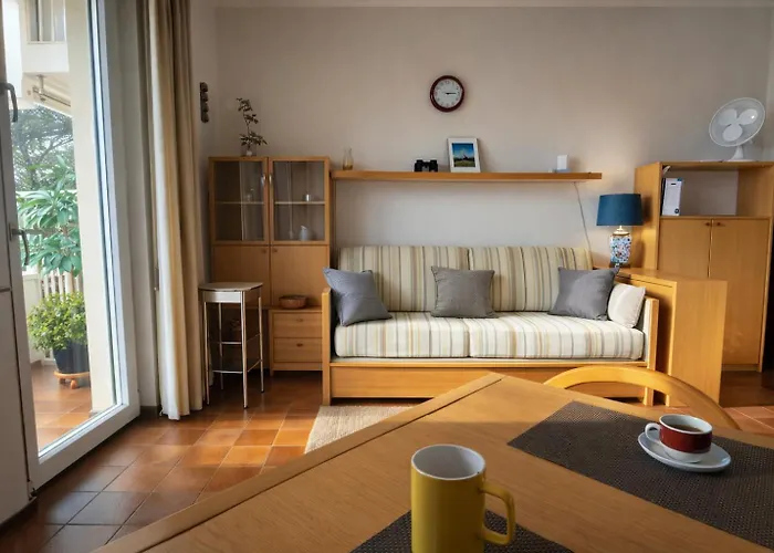 Terrazza Mareblu - Vista Mare *