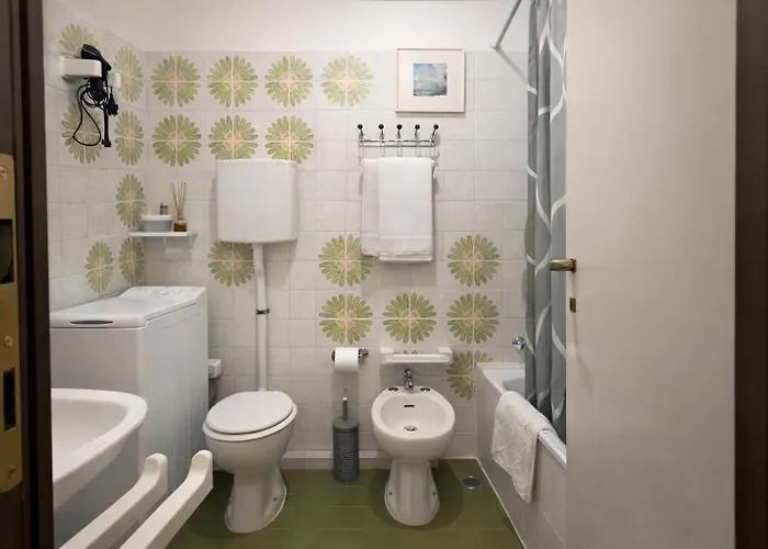 Terrazza Mareblu - Vista Mare Sanremo