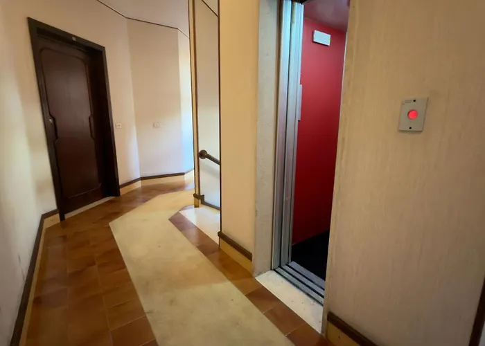 Terrazza Mareblu - Vista Mare Sanremo